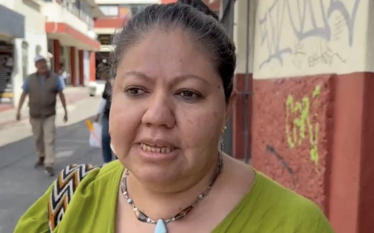 Baja actividad económica en estas fechas, lamentan