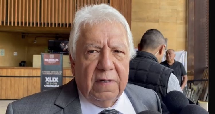 Que el Órgano de Admon. de justicia se apegue a ley