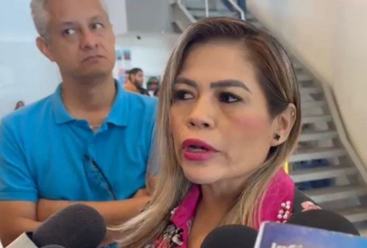 Lamenta Impepac violencia política en contra de mujeres