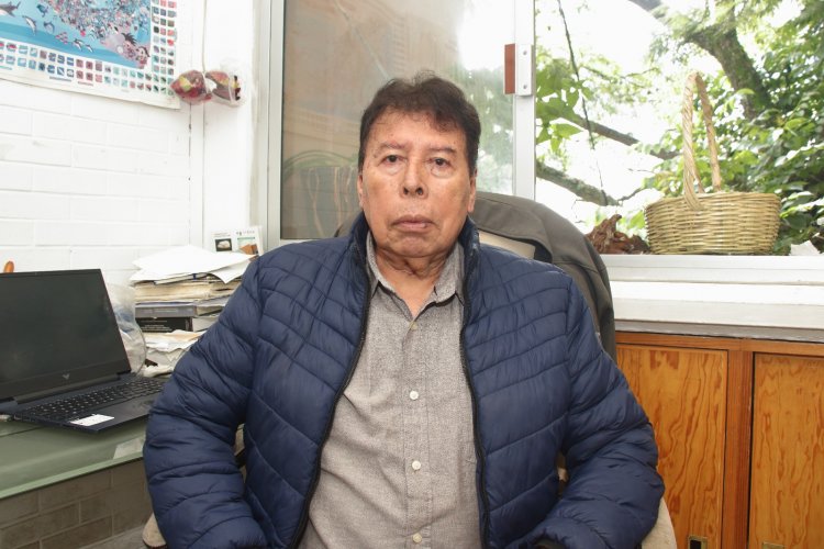 Investigador de UAEM, galardonado  por avances en micología aplicada