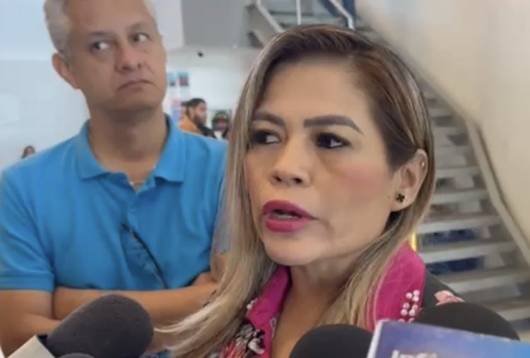 Lamenta Impepac violencia política contra las mujeres