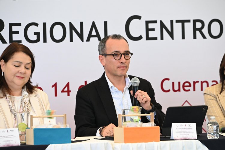 Universidades del centro sur del país  trabajan por transformación educativa