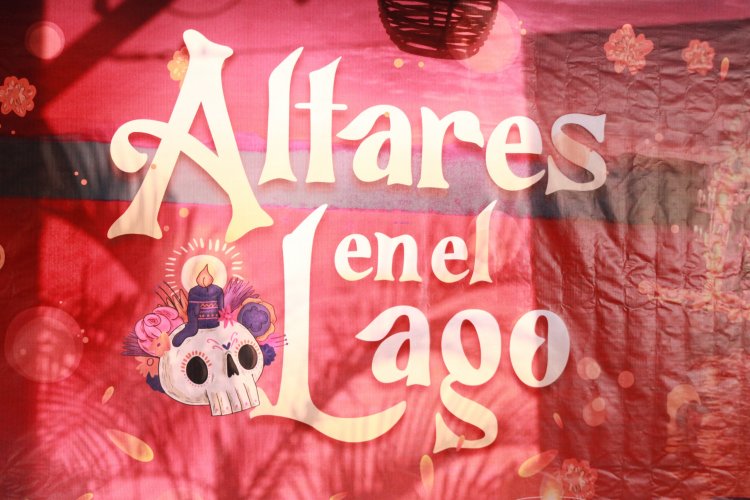 Lago de Tequesquitengo, listo  para “Altares en el Lago” 2025