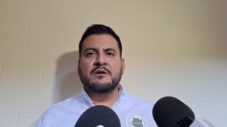 Sin pretextos, Aytos. para pago de aguinaldo y otros