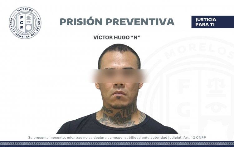 Golpeó y amenazó de muerte a mujer; cargo por feminicidio en tentativa