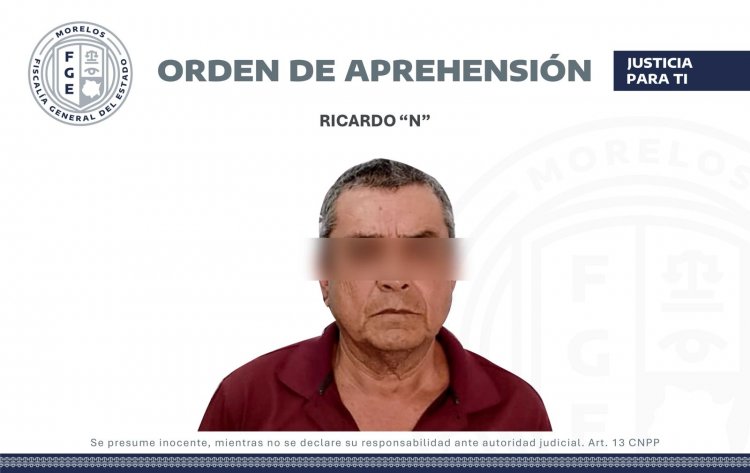 Ricardo N era perseguido como homicida en Veracruz; cayó aquí