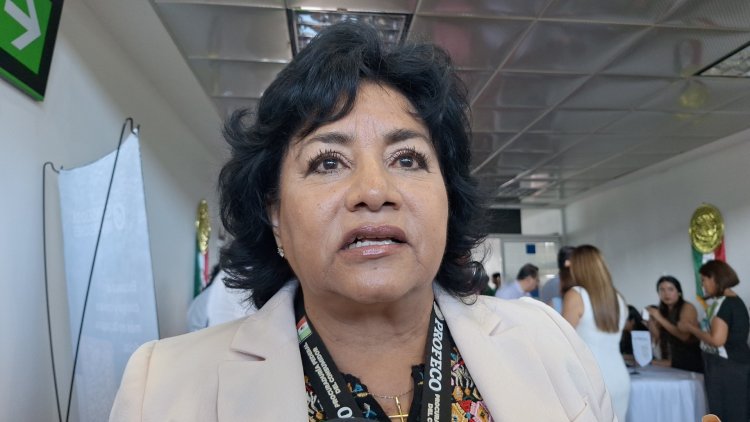 Ya anuncian operativo para el Buen Fin 2025