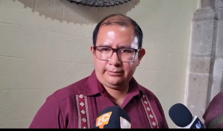 Garantizan labor apolítica de Órgano de Administración del Poder Judicial
