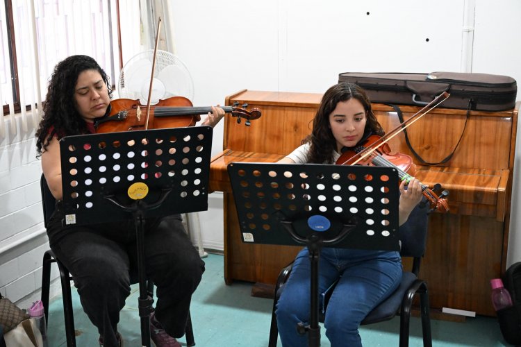 Impulsa UAEM el género operístico en la juventud