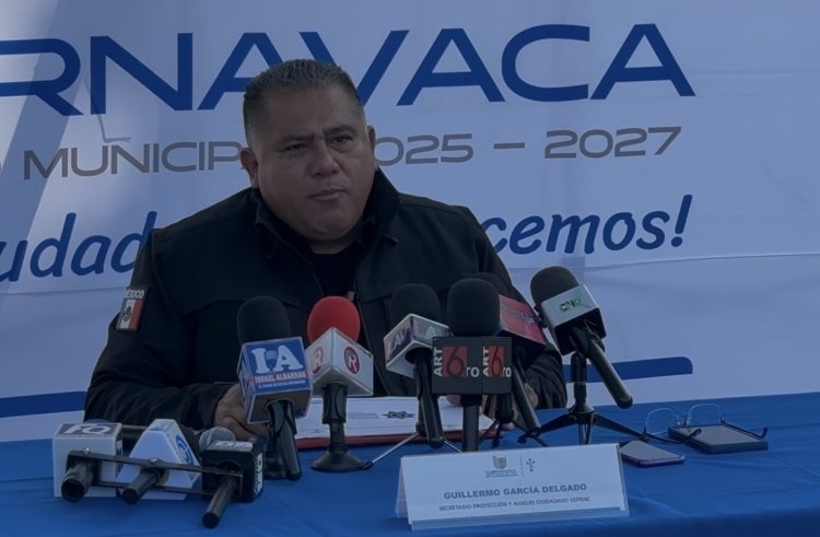 Sigue Policía en Los Patios, pese a amago