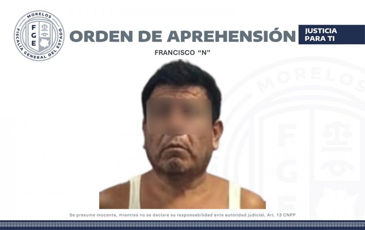 Francisco, posible asesino a golpes, junto con otros, de individuo en 2023