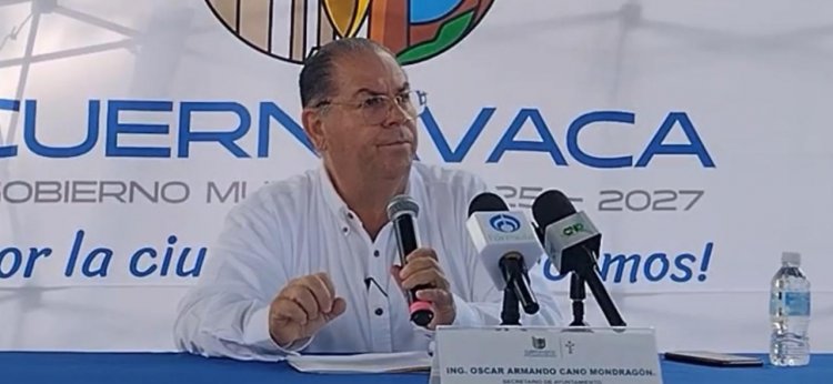 Hay más de 800 permisos apócrifos en Cuernavaca