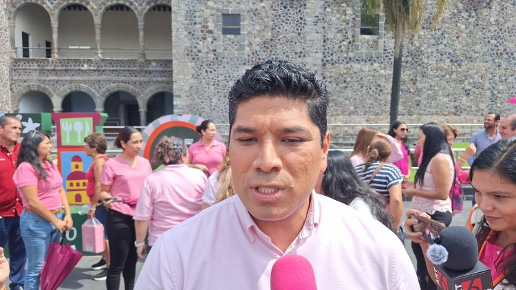 Ante movilizaciones, Salud pide a sindicato el diálogo