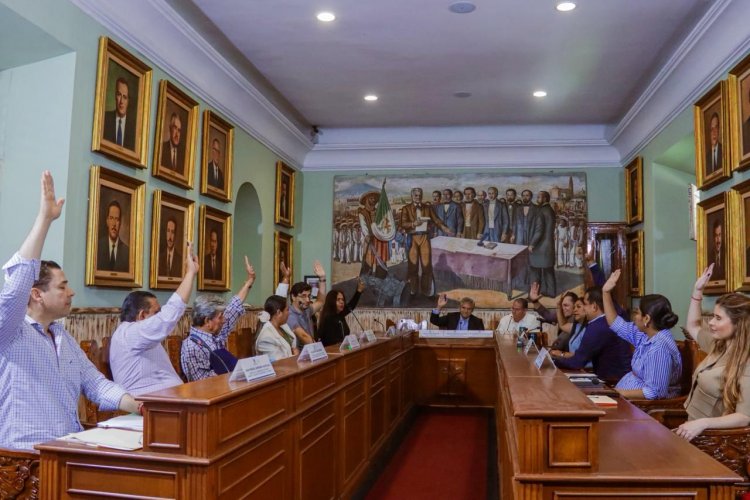 Entregan próximamente la "Venera Cuernavaca 2025”