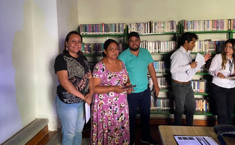 Ya alcanzó la entidad los 330  comités de Contraloría Social
