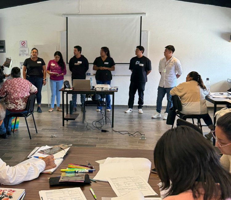 Ya alcanzó la entidad los 330  comités de Contraloría Social