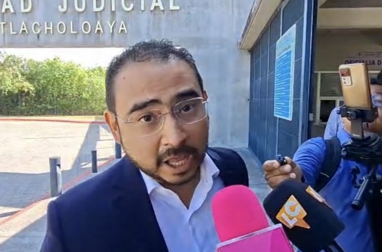 Desiste la Anticorrupción en denuncia Vs. el edil de Tepoz