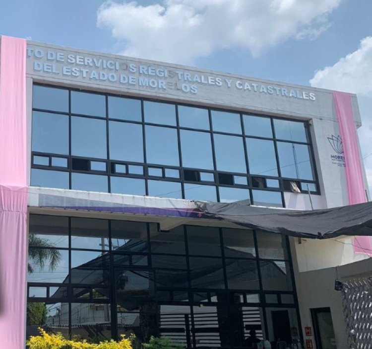 Piden a Margarita intervenir  en los servicios catastrales