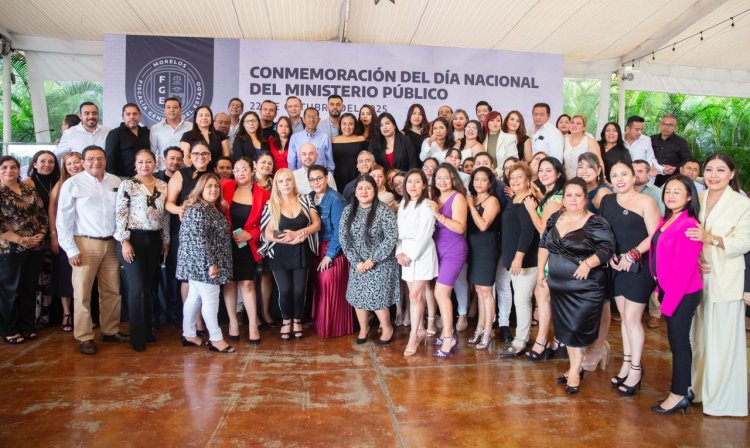 Contra el crimen, fundamental el trabajo de ministerios públicos