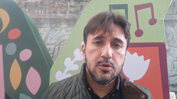 No más chelerías en vía pública, prometen
