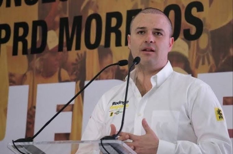 Esperan que se concrete la captura de R. Gayosso