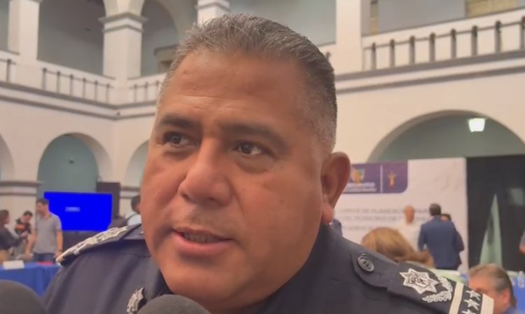 Detectan a banda chilanga robando autos en la capital