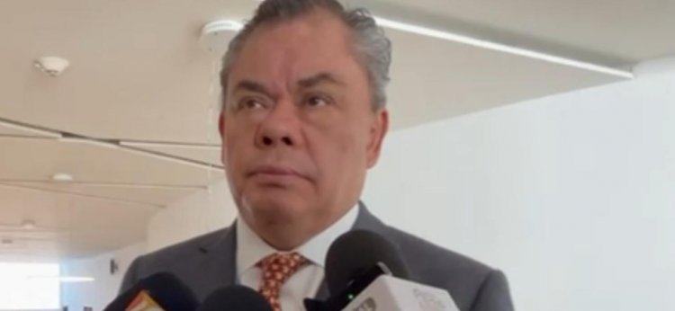 Analizarán en el Congreso  acusación a titular de ESAF