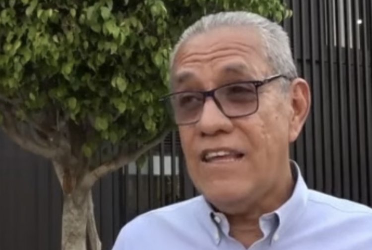 Abogados critican guaruras para senadora y la hermana