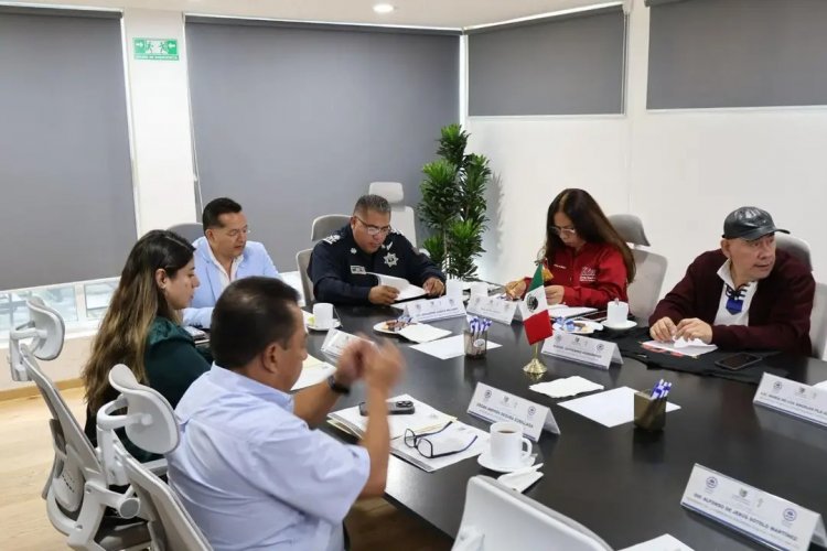 La difícil carrera policial, reforzada en Cuernavaca