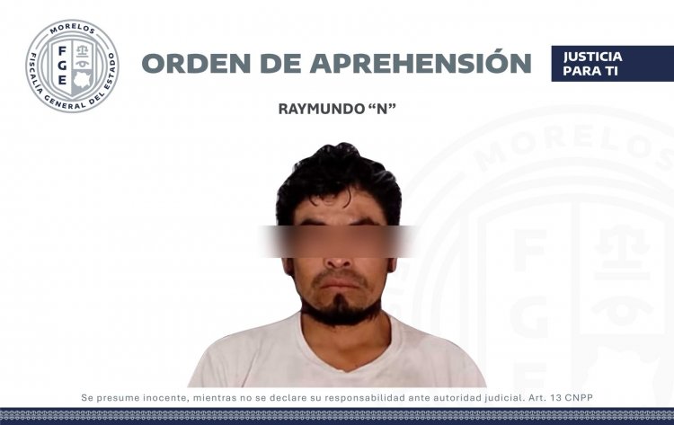 Se fugó en proceso por golpiza  a una mujer; lo reaprehendieron