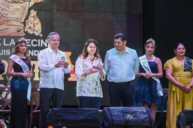Un reconocimiento nacional logra la cecina de Yecapixtla