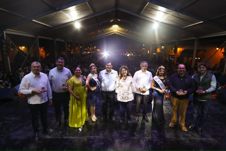 Un reconocimiento nacional logra la cecina de Yecapixtla