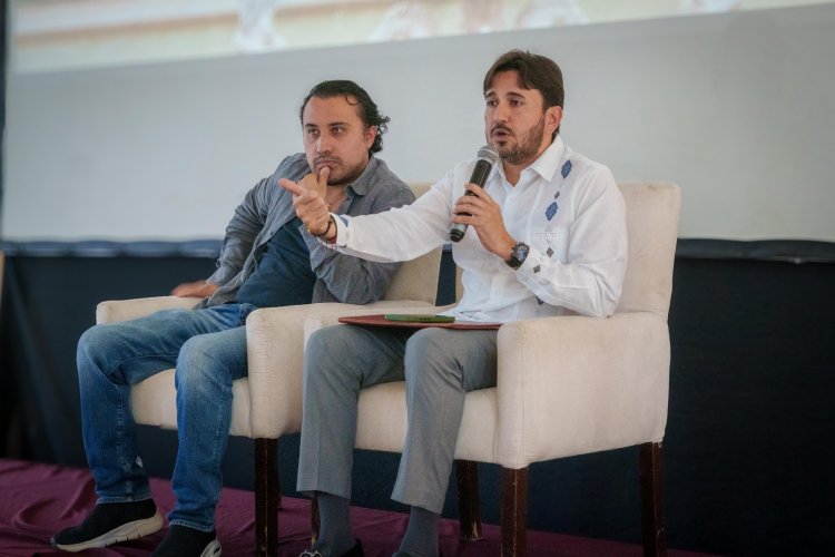 Florece el turismo de Morelos con programación de impacto nacional