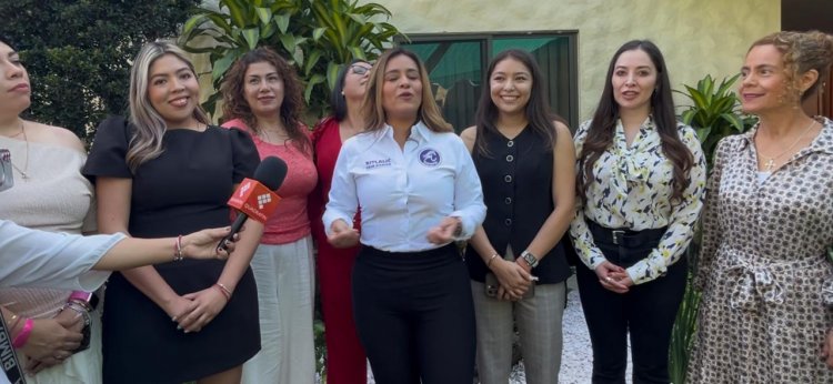 60 % de candidaturas a  mujeres, garantiza el PRI