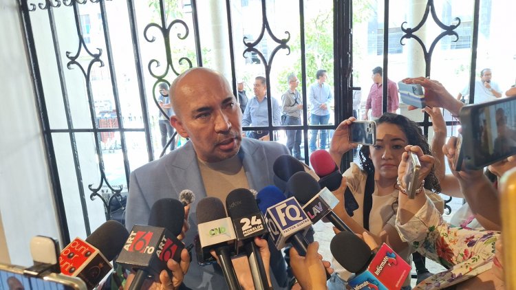 El P. Ejecutivo cerrará  año con finanzas sanas