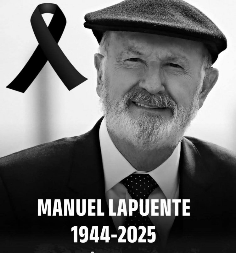 Fallece Manuel Lapuente, histórico técnico de la Selección Nacional
