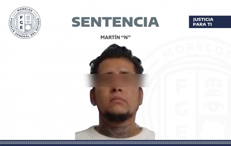 Ingresó a robar y lesionó a una  familia; 4.5 años de sentencia