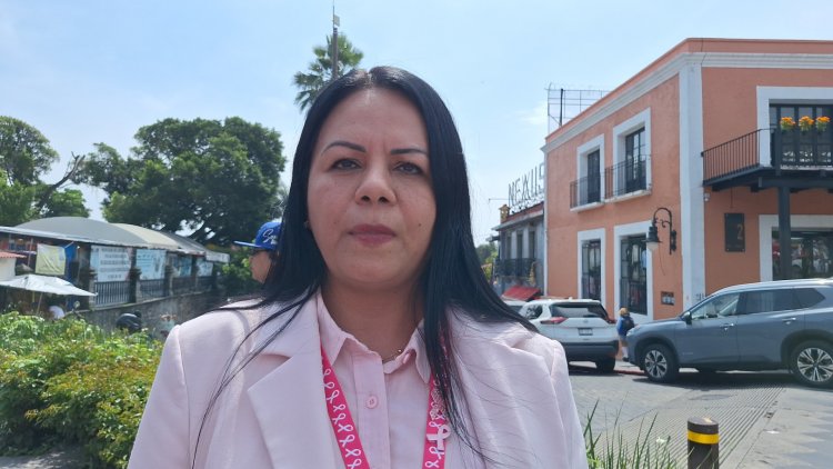 Se quejan en el IMSS  por la carga de trabajo