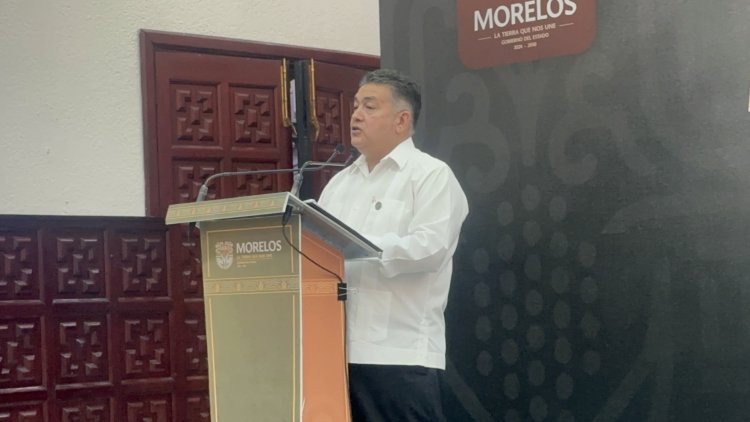 Dan detalles de operativo estatal por Día de Muertos