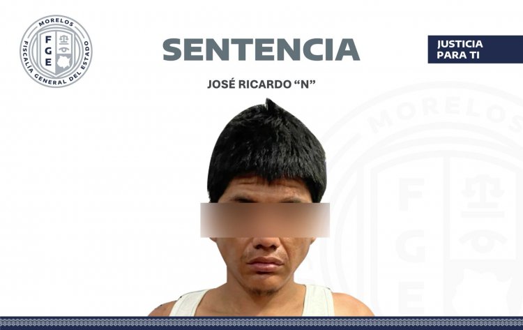 Lo atraparon con cristal y fue condenado a 7 meses de cárcel