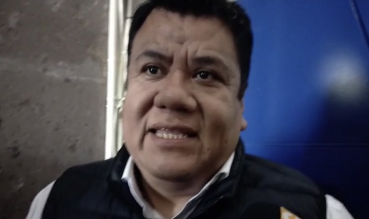 Empresarios expresan pesar por partida de Juan Salgado