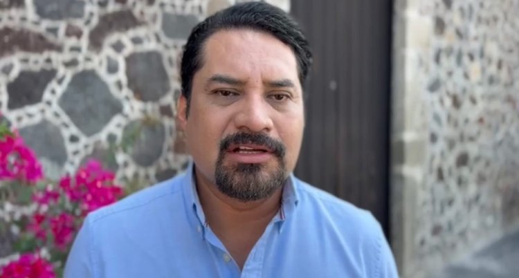 Debe haber denuncia si hay  irregularidades en el Judicial