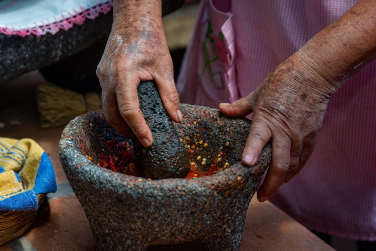 "Mesas de campo", experiencia  gastronómica estatal con causa