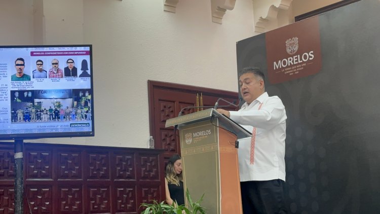 Esperan menos extorsión con "El Vara" ya detenido