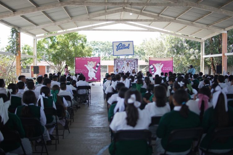 Con “Exploradores de la tecnología”  se acerca la ciencia a los estudiantes