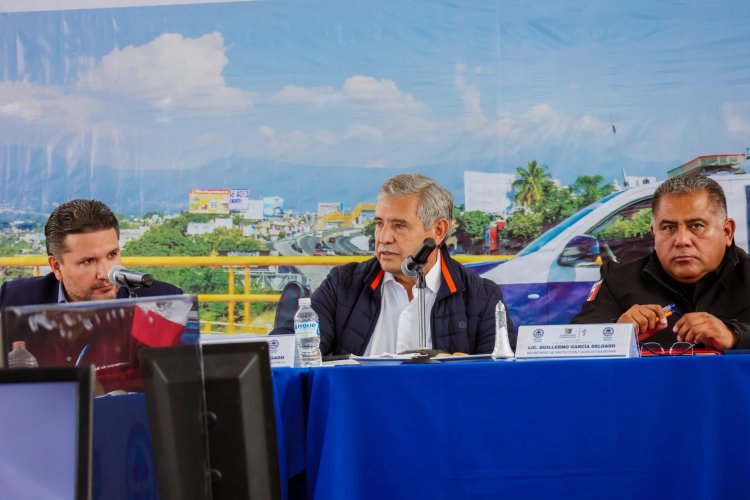 Corredores de Género Seguros  ya arrancaron en Cuernavaca