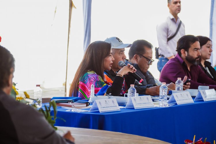 Corredores de Género Seguros  ya arrancaron en Cuernavaca