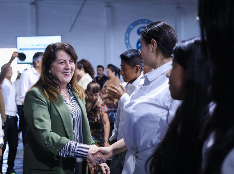 Se trabaja en ambiente sano  y sin adicciones por jóvenes