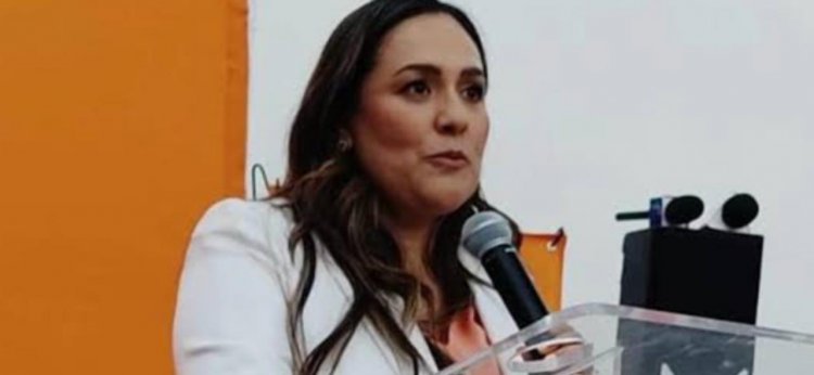 Descarta MC Morelos  alianza con PRI y PAN