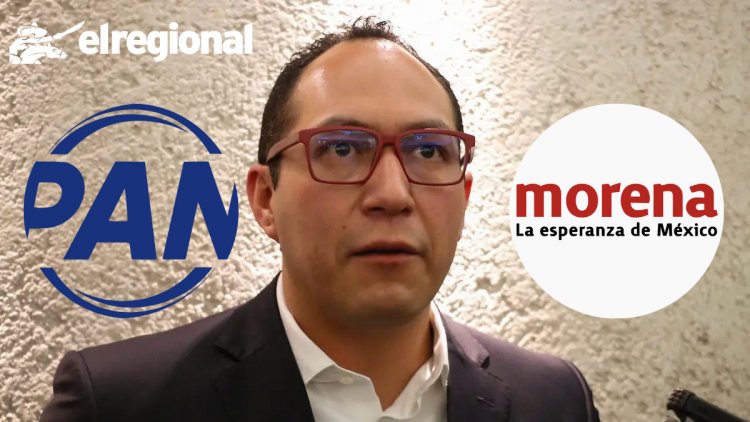 Morena reconoce ventaja del PAN en Querétaro